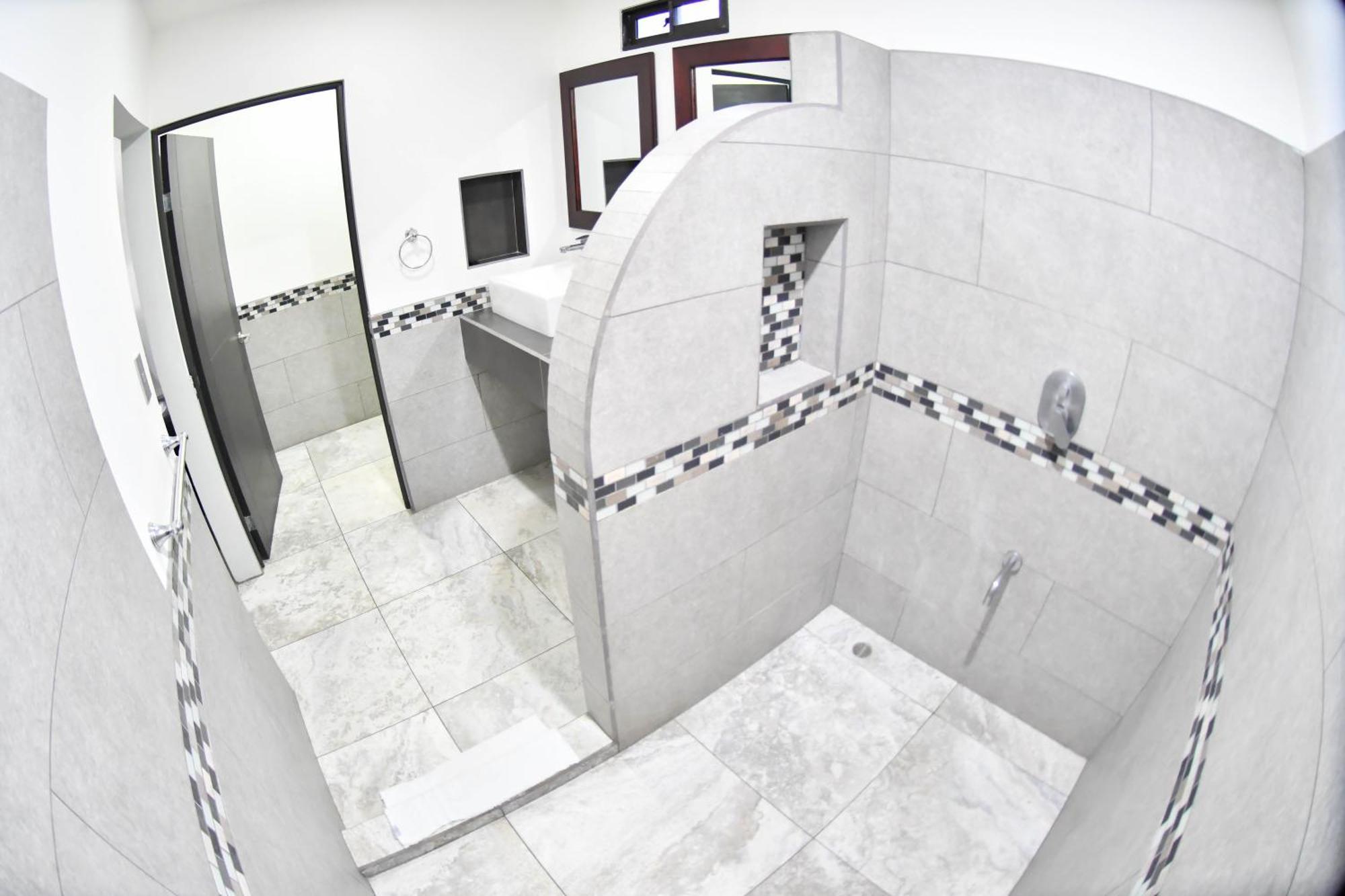Republik Hotel, Bistro And Nightclub On Site Jaco Bagian luar foto